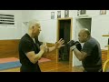 JK Wing Chun - Speed, Timing !