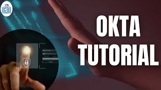 Okta Tutorial | Okta Online Training | Okta Essentials Training | Okta Course | CyberBrainer