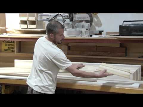 World of Moulding How To Build a Mantel World of Moulding How To Build a Mantel
