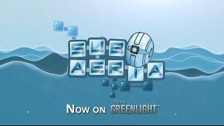 Subaeria - Greenlight Trailer