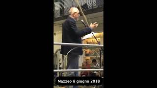 Cateno De Luca - Cinque anni Mario Bolognari rinfacciava (20.05.23)