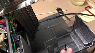 Breville Dual Boiler Descaling Procedure