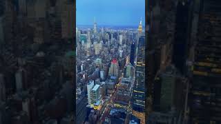 new York City/ beautiful views / lut gaye/amazing City