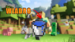 Wale Wiadro w Minecraft Part 2