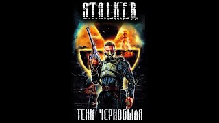 S.T.A.L.K.E.R. Тени Чернобыля. Клык ☢ Ежи Тумановский ☢ Александр Дядищев ☢ АУДИОКНИГА ☢ ►