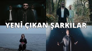Yeni Çıkan Türkçe Şarkılar | 16 Mart 2024 | 2024 Yeni Şarkılar
