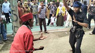 PALANG PINTU versi terbangan Sunda lpppr