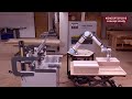 behind the scenes concept study drawers increasing productivity with robotics automation