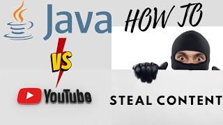 Download An Image Using Java