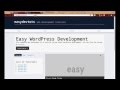 Wordpress Development Tutorials: WordPress Code Snippets in Sublime Text 2