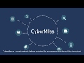 CyberMiles - The blockchain made for e-commerce