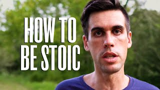 8 Lessons From Epictetus (Live A Stoic Life)