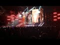 Imagine Dragons - Radioactive(Live From New Orleans 8-5-18)