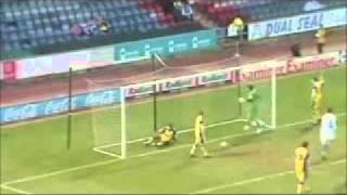 Jordan Rhodes - 30 Goals