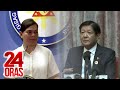 PBBM - May magandang bunga ang paglantad sa ASEAN Summit ng mga agresibong hakbang ng... | 24 Oras