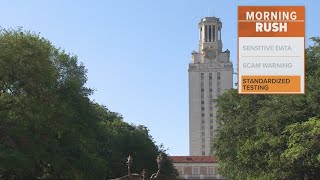 UT Austin is going back to requiring SAT or ACT scores for admissions