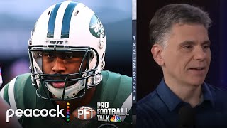 What is appropriate size for Pro Football Hall of Fame class? | Pro Football Talk | NFL on NBC