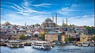 المذهل في إسطنبول | Amazing Istanbul