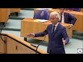 voor €6000 moet je hier gewoon zijn wilders vs dijkhoff debat ontwikelling corona