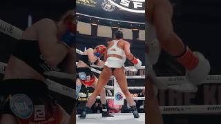 ALYCIA BAUMGARDNER HIGHLIGHTS | DELFINE PERSOON