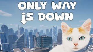 Only Way is Down Demo Teaser