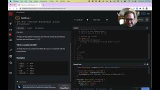 Valid Braces: Codewars