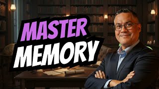 The Memory Palace Technique Top Performers Hide