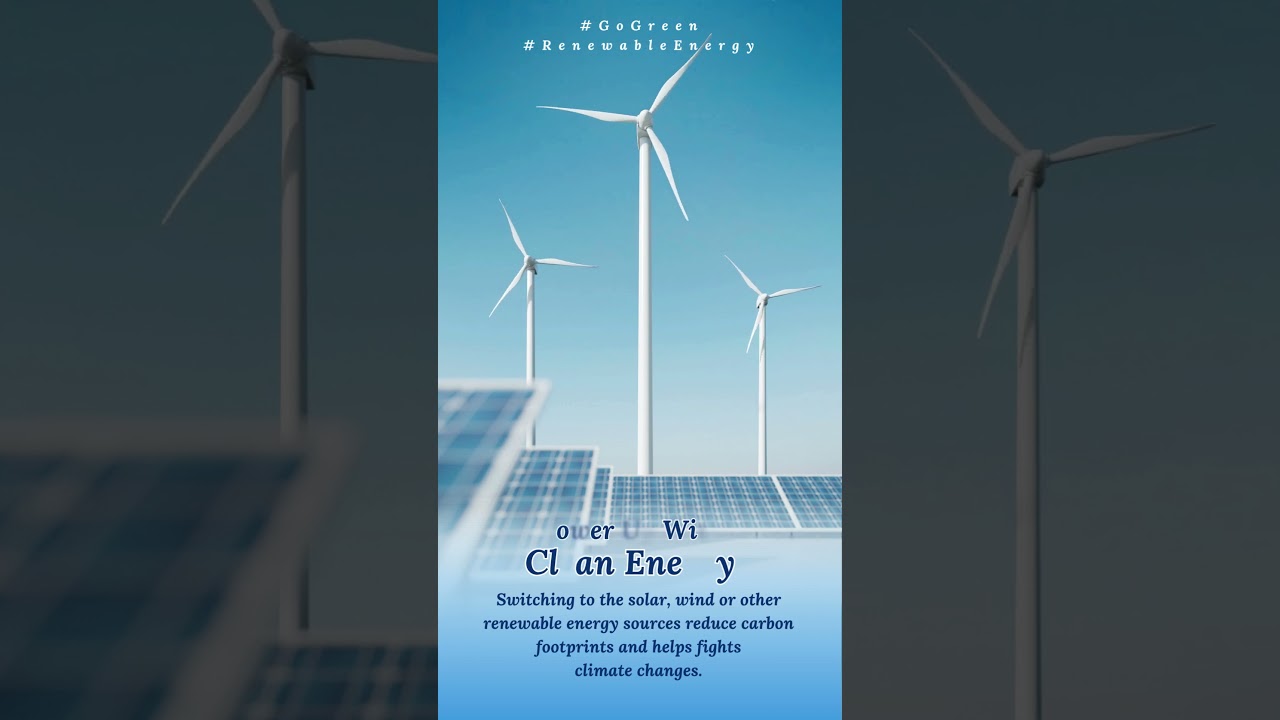 How Do Solar Panels Conserve Energy
