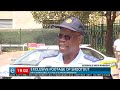 EXCLUSIVE: Deadly shootout between police and suspected robbers at Edenvale High School