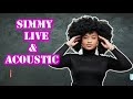Simmy – Umahlalela (Acoustic Vision)