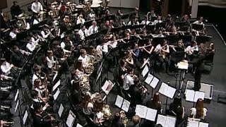 Pinellas County Schools Referendum 2016-Performing Arts-All County Music Festival