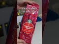 スタバのクリスマスコーヒーを楽しむ主婦の１日🎄３種類お気に入りアレンジ　 starbucks howtomakecoffee おうちカフェ shorts