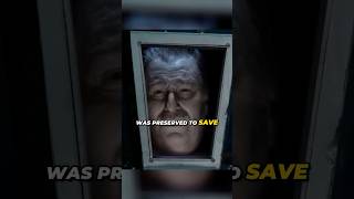 Walt Disney’s Frozen Head! The CRAZY Rumor #disneyshorts #shorts