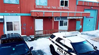 Haines Borough - Public Safety Building