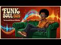 Tritron Vintage Soul Funk Mix 2026 🔥 Classic Funk Grooves & Smooth Soul Rhythms All Night