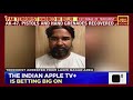 pakistan terrorist who ran sleeper cell nabbed in delhi india first