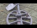 metal detecting adventure in Germany #metaldetecting #treasurehunt #treasure #foryou #viralvideo