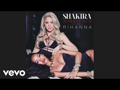 ¡Portada y título de "SHAKIRA", nuevo y octavo álbum de estudio de Shakira, que saldrá a la venta el 25 de marzo! 