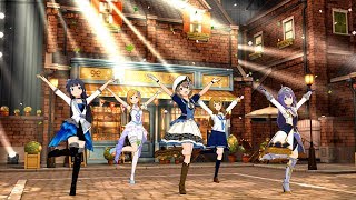 ミリシタ/MLTD - オーディナリィ・クローバー (밀리시타 - 오디너리 클로버) MV