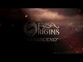 of origins transcend official stream 2019