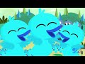 Super Simple Songs 500 Ducks Intro Logo Sponsored By Klasky Csupo 2001 Effects