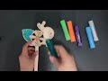 jcca early literacy rainbow windmill activity