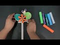 jcca early literacy rainbow windmill activity