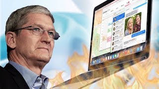 Why Apple Discontinued The MacBook