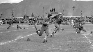 History of the Cat-Griz rivalry