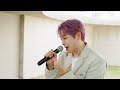 official 하은 포맨 돌아오지 말아요 live full ver.