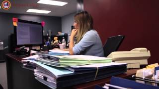 Paralegal Education From an ABA Approved School