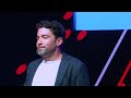 İzin ver 'Dünya'lar senin olsun | Ahmet Acar | TEDxReset