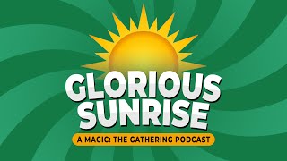 Glorious Sunrise Podcast | Ep 9 | Qualifier Changes \u0026 Why They Make No Sense...