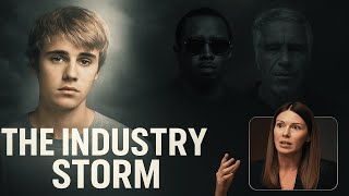 Justin Bieber EXPOSED | Barbara Stoyanonff Reveals Diddy & Epstein Connection